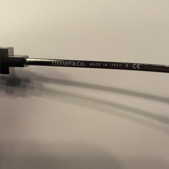 Tiffany sunglasses TF4178 - Picture 6 of 9